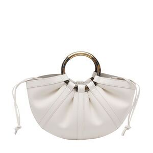Coccinelle Women Medium Shell Handbag